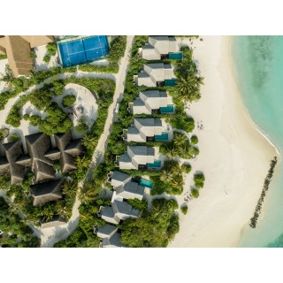 Heritance Aarah Maldives