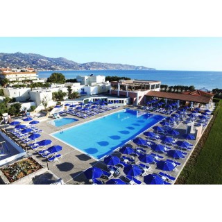 Dessole Dolphin Bay Resort