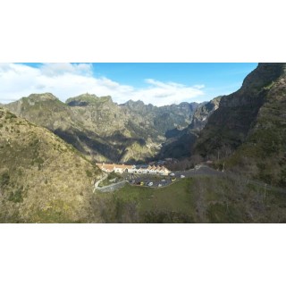 Eira do Serrado Hotel SPA