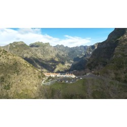 Eira do Serrado Hotel SPA