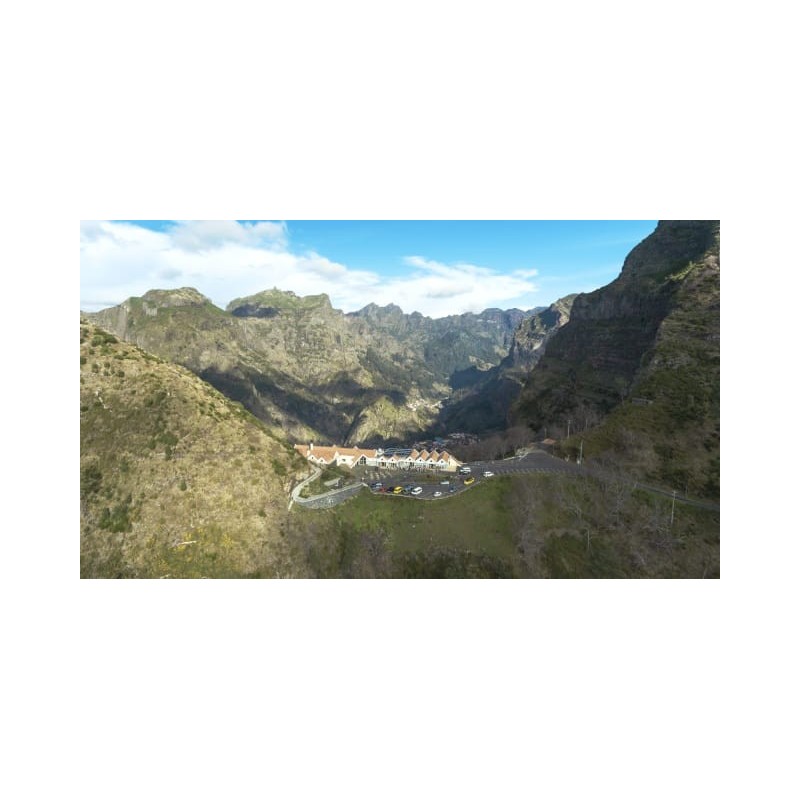 Eira do Serrado Hotel SPA