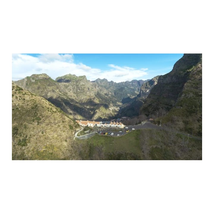 Eira do Serrado Hotel SPA