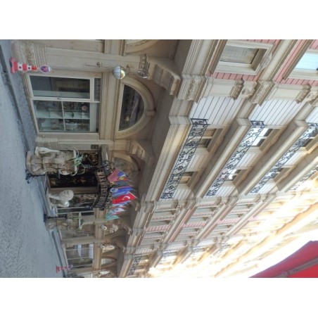 Hotel Marmaray