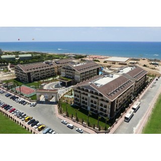 Diamond Excellence Resort & Spa