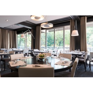 Diana Hôtel Restaurant & Spa