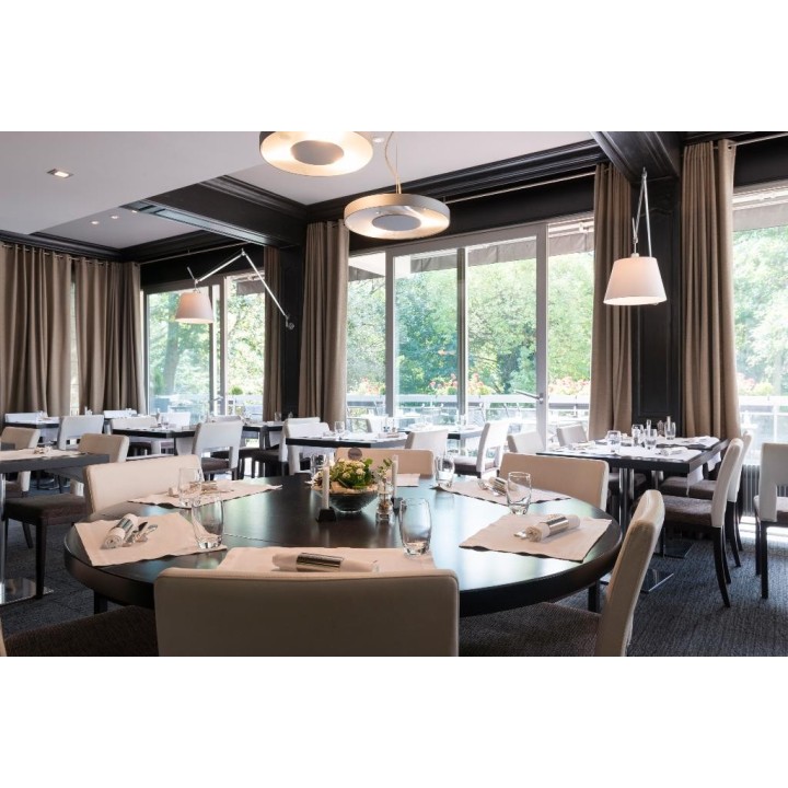 Diana Hôtel Restaurant & Spa