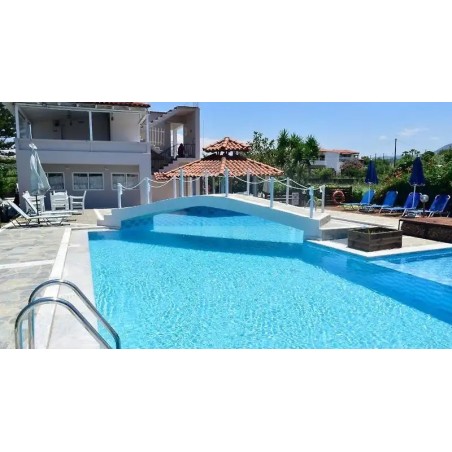 Dias Kavros Hotel