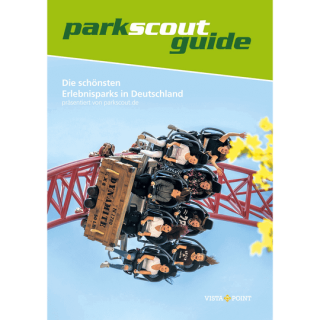 Die schönsten Erlebnisparks in Deutschland.