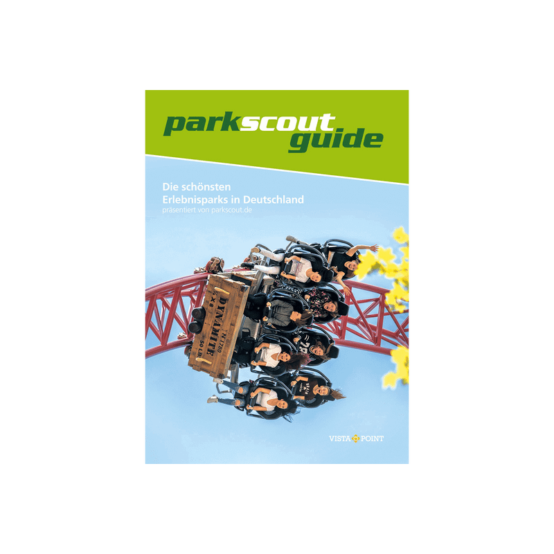 Die schönsten Erlebnisparks in Deutschland.
