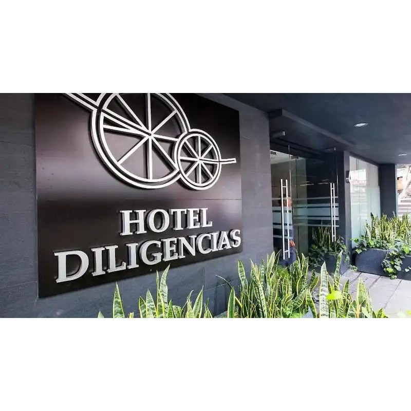 Diligencias
