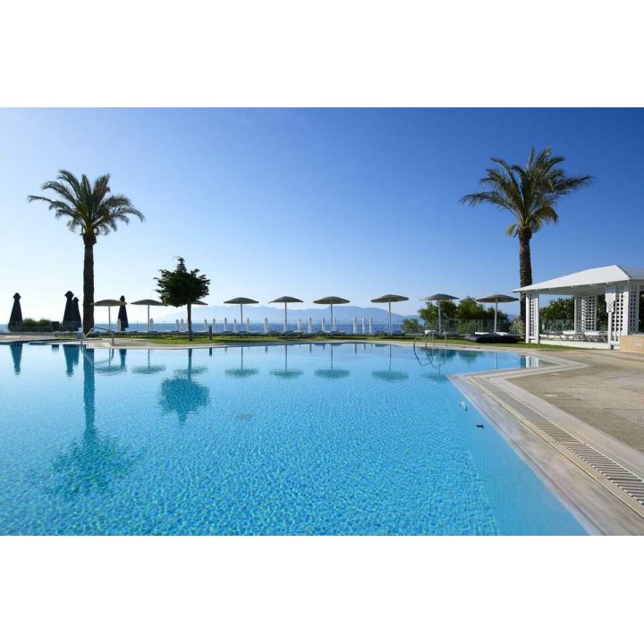 Dimitra Beach Hotel & Suites