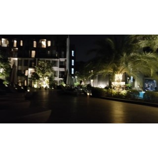 Divalux Resort & Spa Bangkok Suvarnabhumi Airport By Compass Hospitality