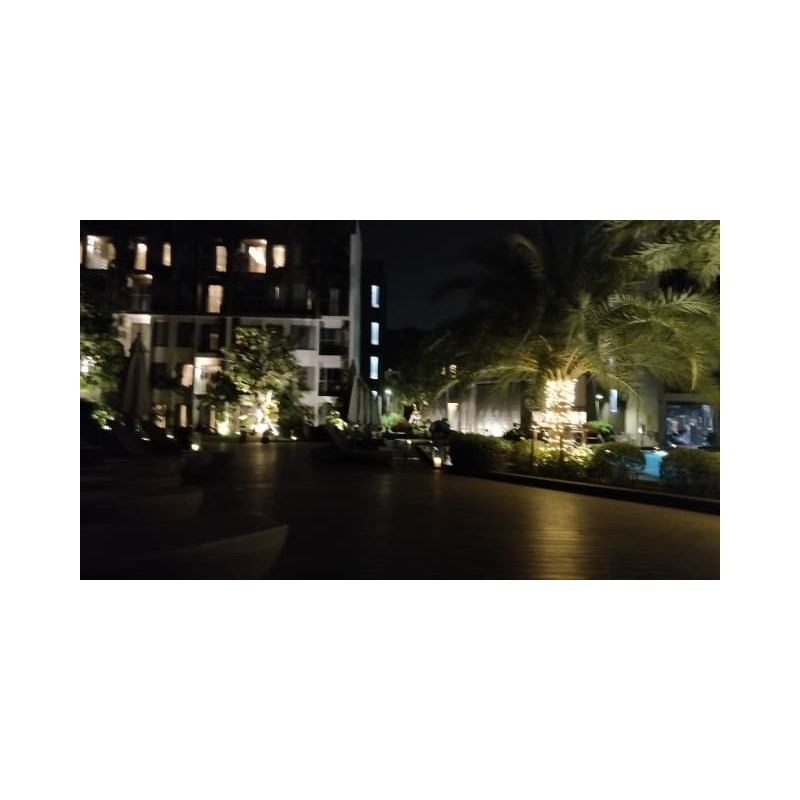Divalux Resort & Spa Bangkok Suvarnabhumi Airport By Compass Hospitality