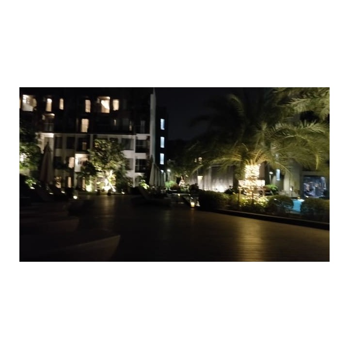 Divalux Resort & Spa Bangkok Suvarnabhumi Airport By Compass Hospitality