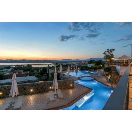 Divani Corfu Palace