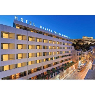 Divani Palace Acropolis