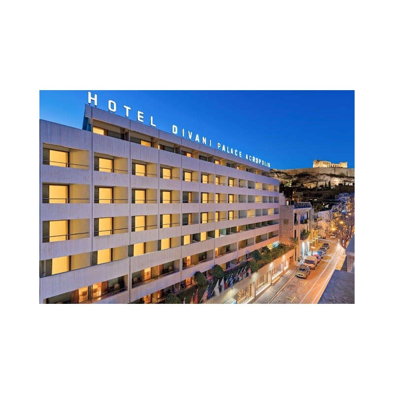 Divani Palace Acropolis