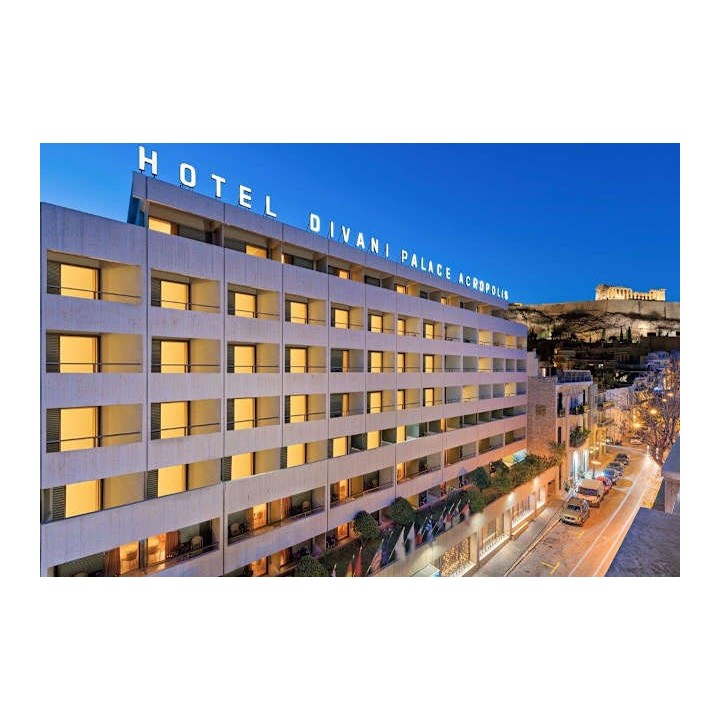 Divani Palace Acropolis