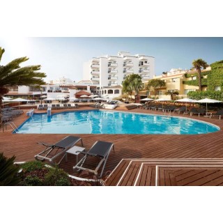 Tivoli Lagos Algarve Resort