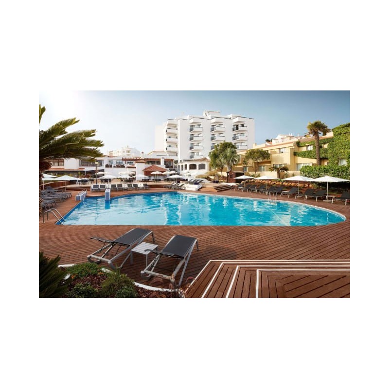 Tivoli Lagos Algarve Resort