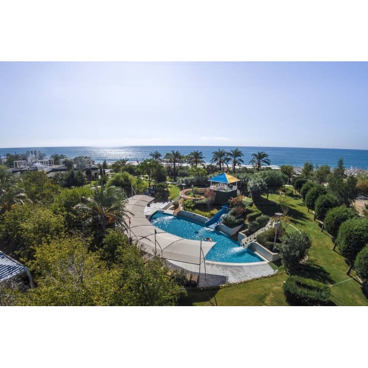 Dobedan Exclusive Hotel & Spa