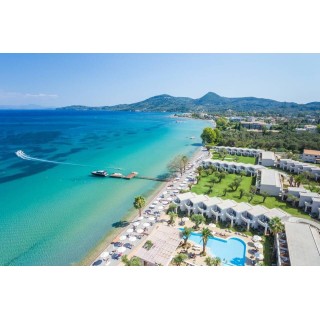 Domes Miramare, a luxury Collection Resort