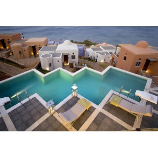 Domes of Elounda, Autograph Collection