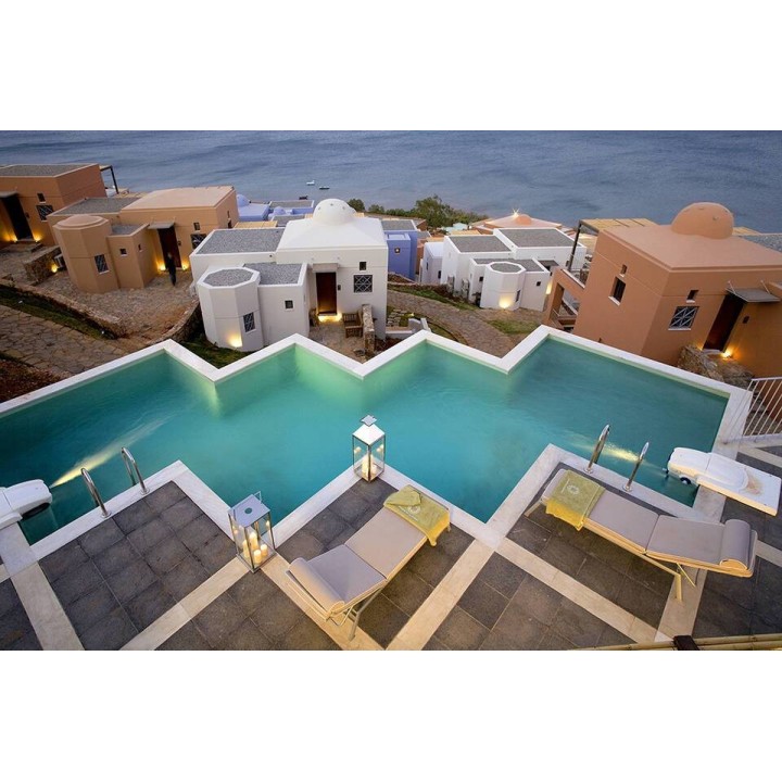 Domes of Elounda, Autograph Collection