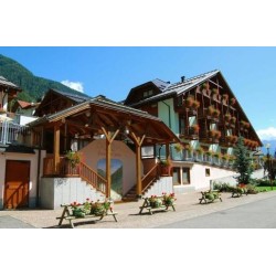 Domina Parco dello Stelvio