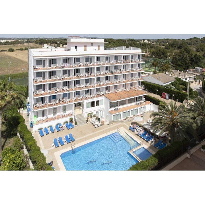 Don Miguel Playa Hotel