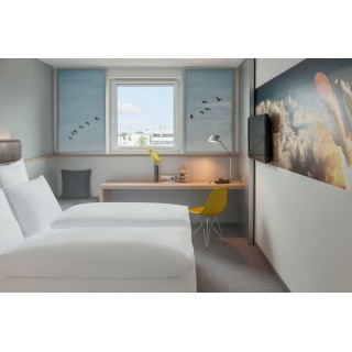 Dorint Airport-Hotel Stuttgart