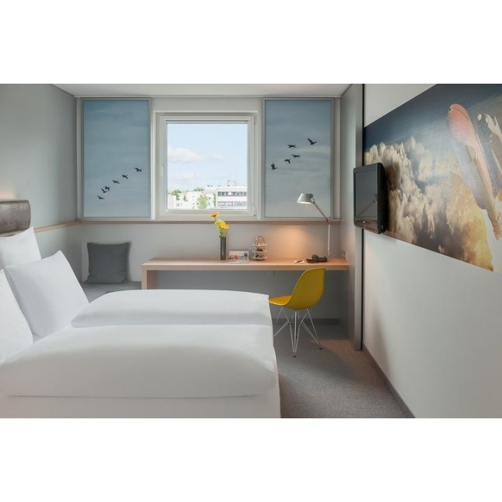 Dorint Airport-Hotel Stuttgart