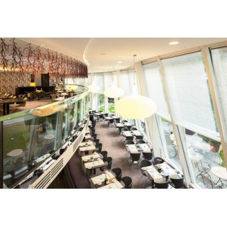 Dorint Kongresshotel Mannheim