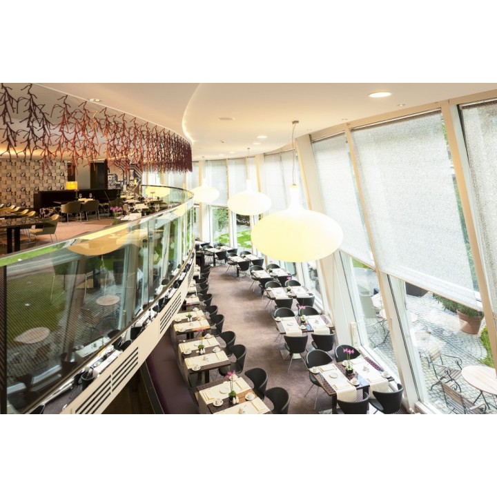 Dorint Kongresshotel Mannheim