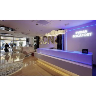 Hotel Evenia Rocafort