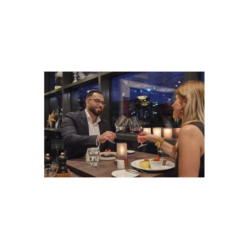 Dorint Parkhotel Frankfurt/Bad Vilbel