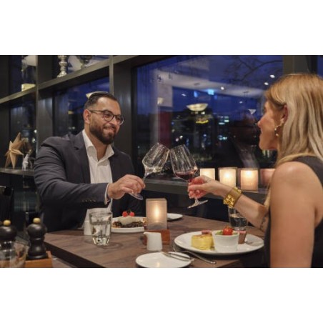 Dorint Parkhotel Frankfurt/Bad Vilbel