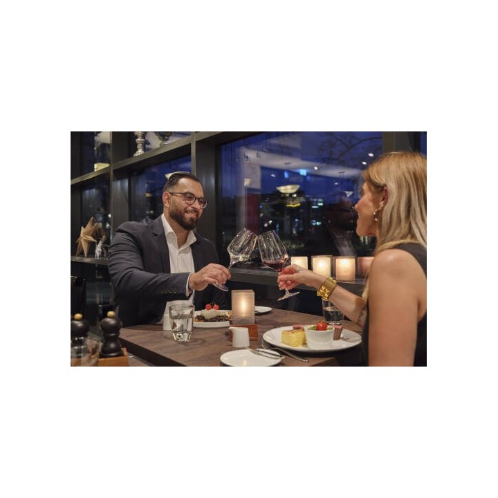 Dorint Parkhotel Frankfurt/Bad Vilbel