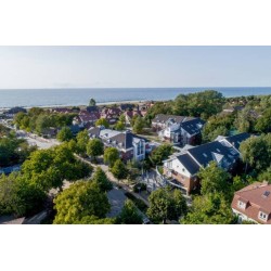 Dorint Strandresort & Spa Wustrow