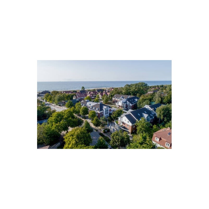 Dorint Strandresort & Spa Wustrow