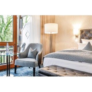 Dorint Venusberg Bonn