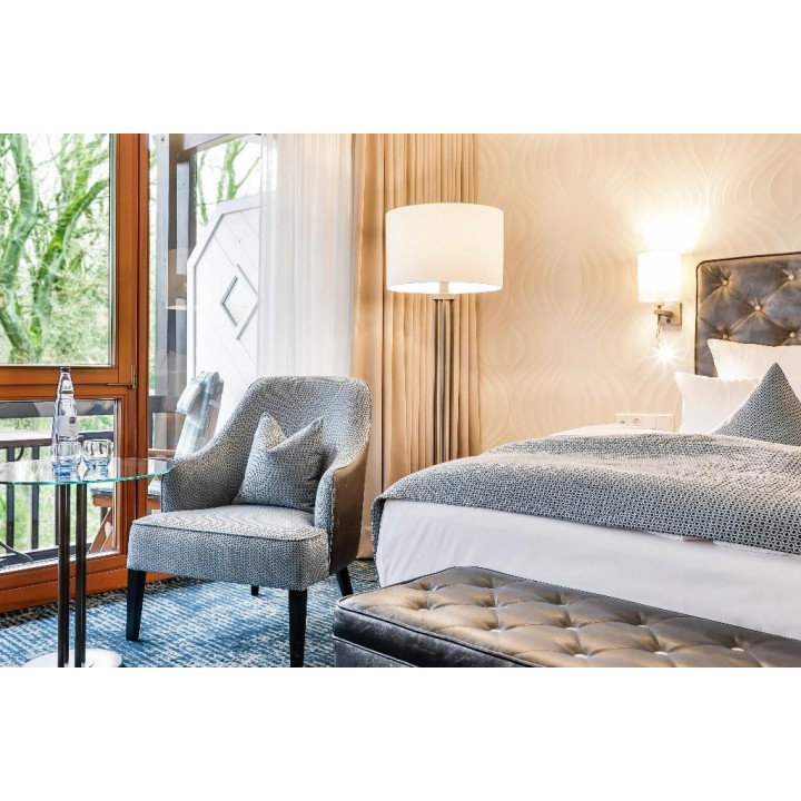 Dorint Venusberg Bonn