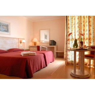 Dorisol Buganvilia Studio Hotel