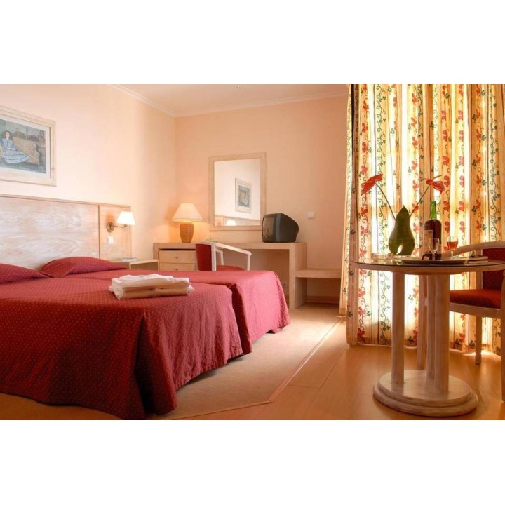 Dorisol Buganvilia Studio Hotel