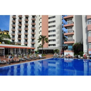 Dorisol Estrelicia Hotel