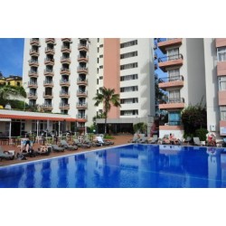 Dorisol Estrelicia Hotel