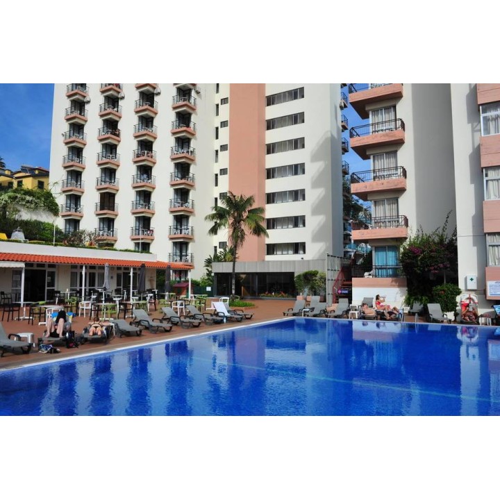 Dorisol Estrelicia Hotel