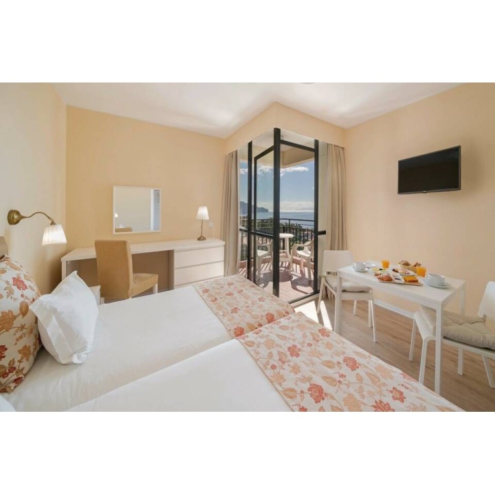 Dorisol Mimosa Studio Hotel