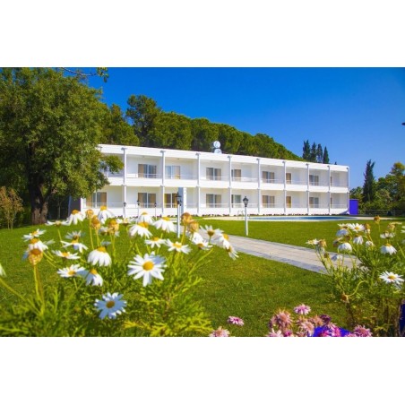 Dortmund - Antalya-Region, Türkei - Aroma Butik Hotel