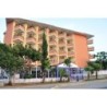 Dortmund - Antalya-Region, Türkei - Kleopatra Sun Light Hotel